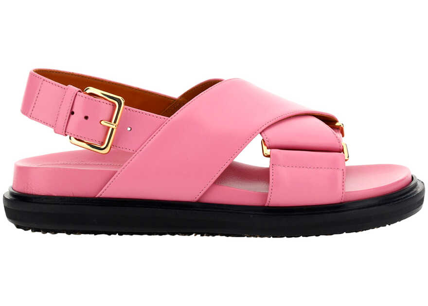 Marni Fussbett Sandals 00C37
