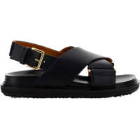 Sandale Fussbett Sandals Femei