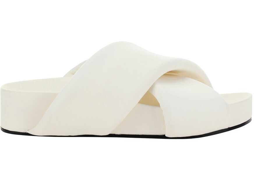 Jil Sander Sandals 100