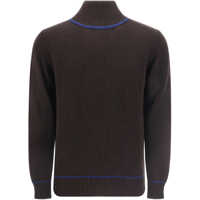 Pulovere casual Turtleneck Sweater Barbati