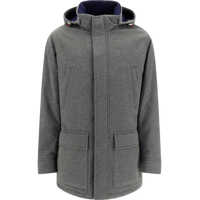 Jachete Coat Jacket Barbati