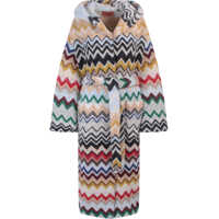 Geci Missoni Coat