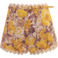 Pantaloni scurti Shorts Femei