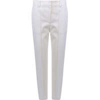 Pantaloni casual Trouser Femei