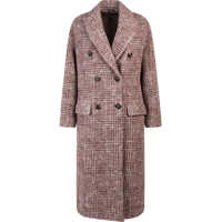 Geci Coat Femei