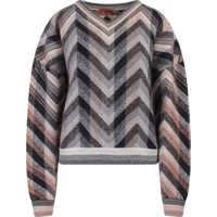 Pulovere casual Missoni Sweater