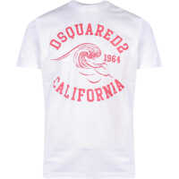 Tricouri T-Shirt Barbati