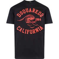 Tricouri T-Shirt Barbati