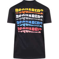 Tricouri T-Shirt Barbati