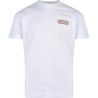 Tricouri T-Shirt Barbati