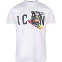 Tricouri T-Shirt Barbati