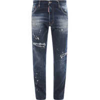 Blugi drepti Jeans Barbati