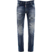 Blugi drepti Jeans Barbati
