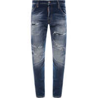 Blugi drepti Jeans Barbati