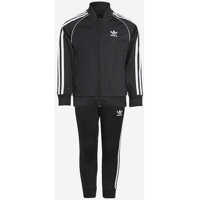 Bluze de trening adidas Originals Adicolor Sst Track Suit H25260* Fete
