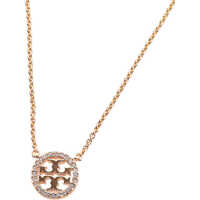 Coliere Dama - Coliere Tory Burch Necklace Gold Femei (BM 9401120) - B-mall.ro
