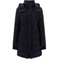 Geci de iarna Colfax Parka Coat Femei