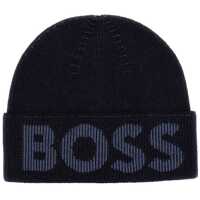 Sepci Logoed Beanie Cap Barbati