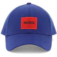 Sepci Baseball Cap With Logo Patch Barbati