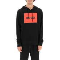 Hanorace Logo Graphic Hoodie Barbati
