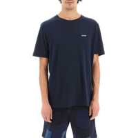 Tricouri Oversized T-Shirt With Logo Barbati