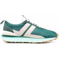 Sneakers Leather Sneakers Barbati