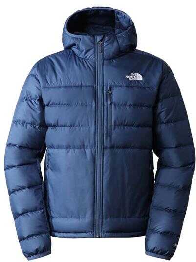 The North Face M Acncga 2 Hdie granatowy