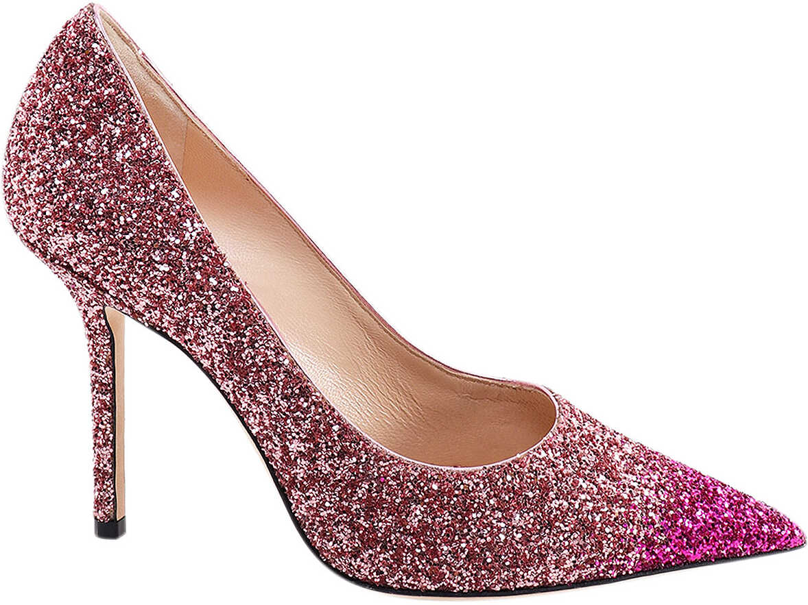 Jimmy Choo Love 100 Pink