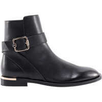 Ghete Clarice Flat Femei