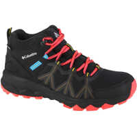 Bocanci de munte Columbia Peakfreak II Mid Outdry