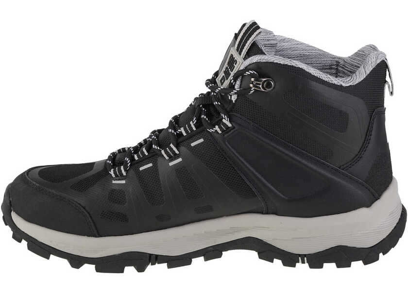 Bocanci de munte Big Star Trekking Shoes Black Barbati (BM 9402782) 2
