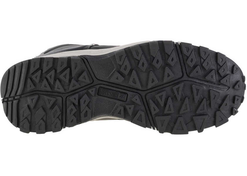 Bocanci de munte Big Star Trekking Shoes Black Barbati (BM 9402782) 4