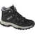 Big Star Trekking Shoes Black