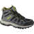 Big Star Trekking Shoes Grey