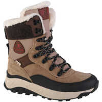 Bocanci de iarna Booties Femei