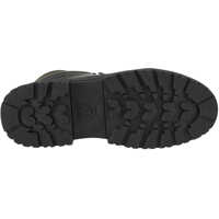 Bocanci de iarna Dama - Bocanci de iarna Rieker Booties Green Femei (BM 9402791) - B-mall.ro