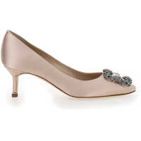 Pantofi cu toc Hangisi Pumps Femei