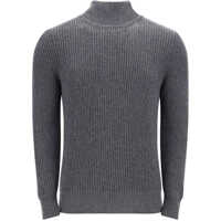 Pulovere casual Turtleneck Sweater Barbati