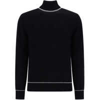 Pulovere Turtleneck Sweater Barbati
