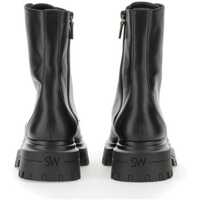 Cizme Other Materials Boots Femei