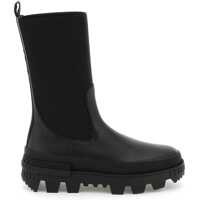 Botine Basic 'Neue' High Chelsea Boots Femei