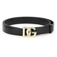 Curele Logo Belt Femei