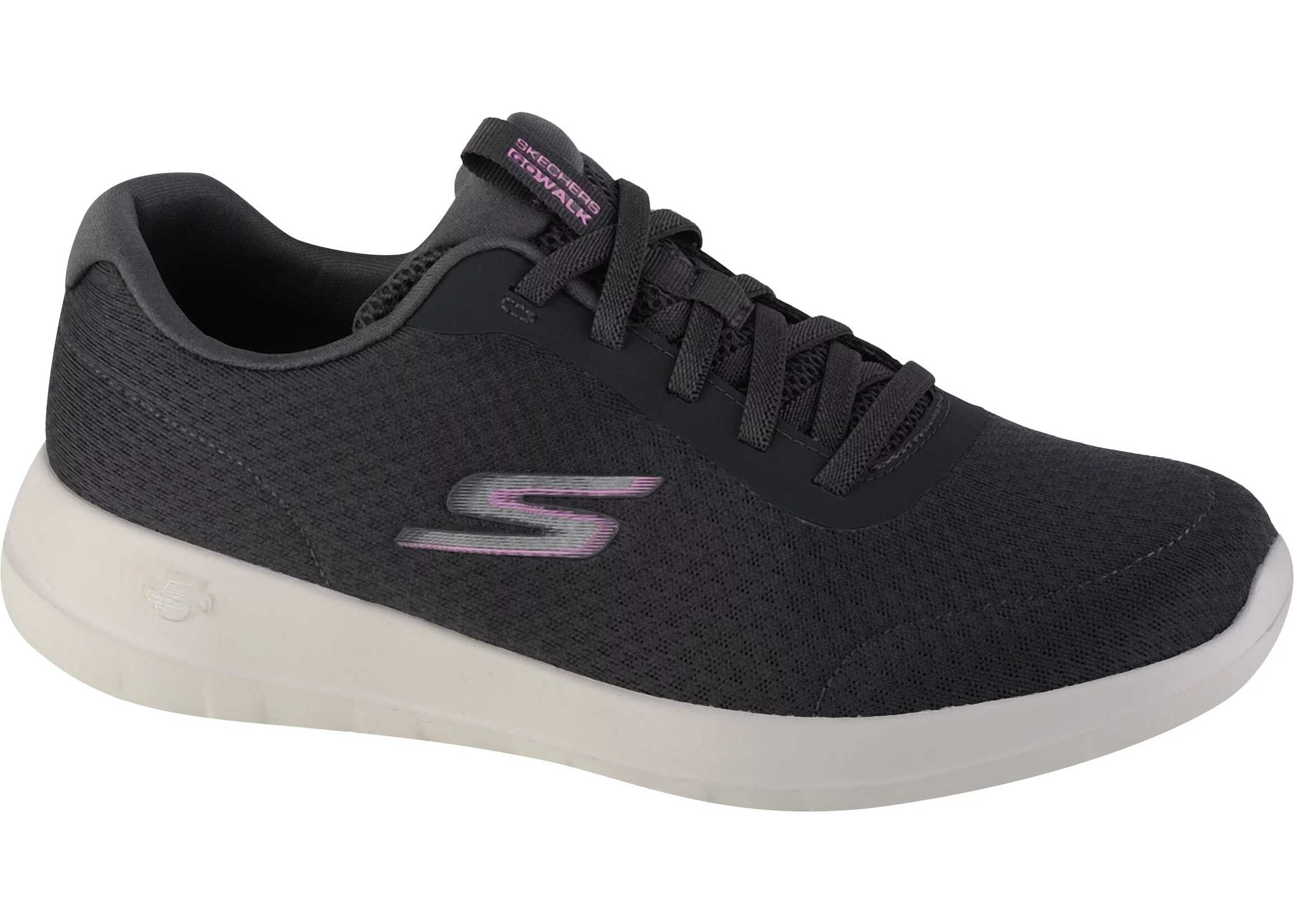 SKECHERS Go Walk Joy - Ecstatic Grey