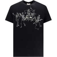 Tricouri T-Shirt Barbati