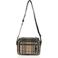 Genti de mana Burberry Paddy Shoulderbag Barbati