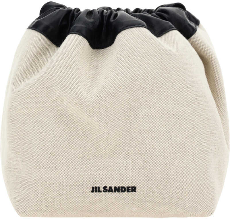 Jil Sander Shoulder Bag 280