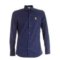 Camasi casual Teddy Shirt Barbati