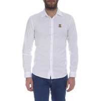 Camasi casual Teddy Shirt Barbati