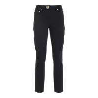 Blugi Teddy Button Jeans Femei