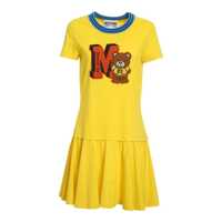 Rochii de zi Teddy Varsity Dress Femei